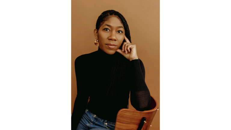 Kenya Hunt Appointed to Luxury Lions Jury at 2025 Cannes Lions Festival